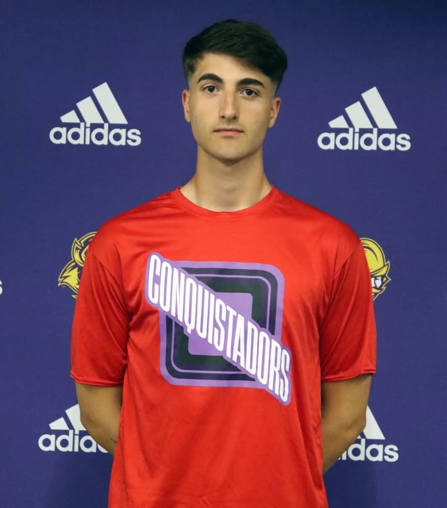 Marcos - Elite Goalkeeper